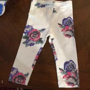 18-24M Old Navy Leggings
